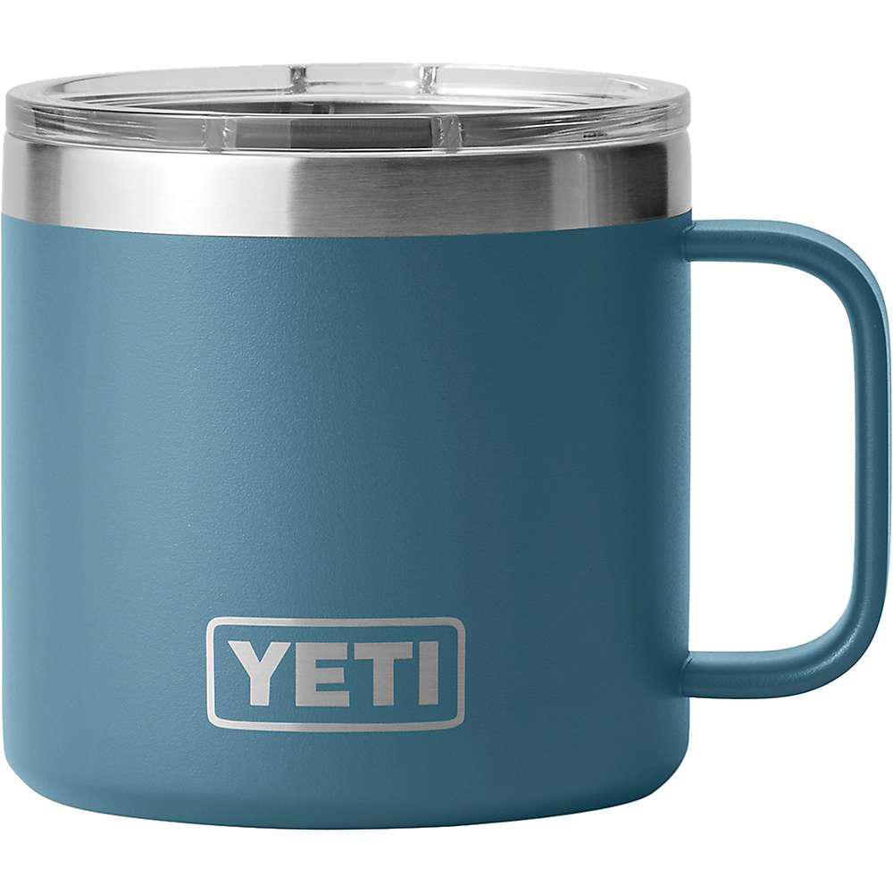 商品YETI|YETI Rambler 14 Mug,价格¥224详情, 第5张图片描述