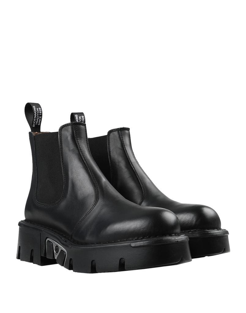 商品NewRock|Ankle boot,价格¥515,第6张图片详细描述