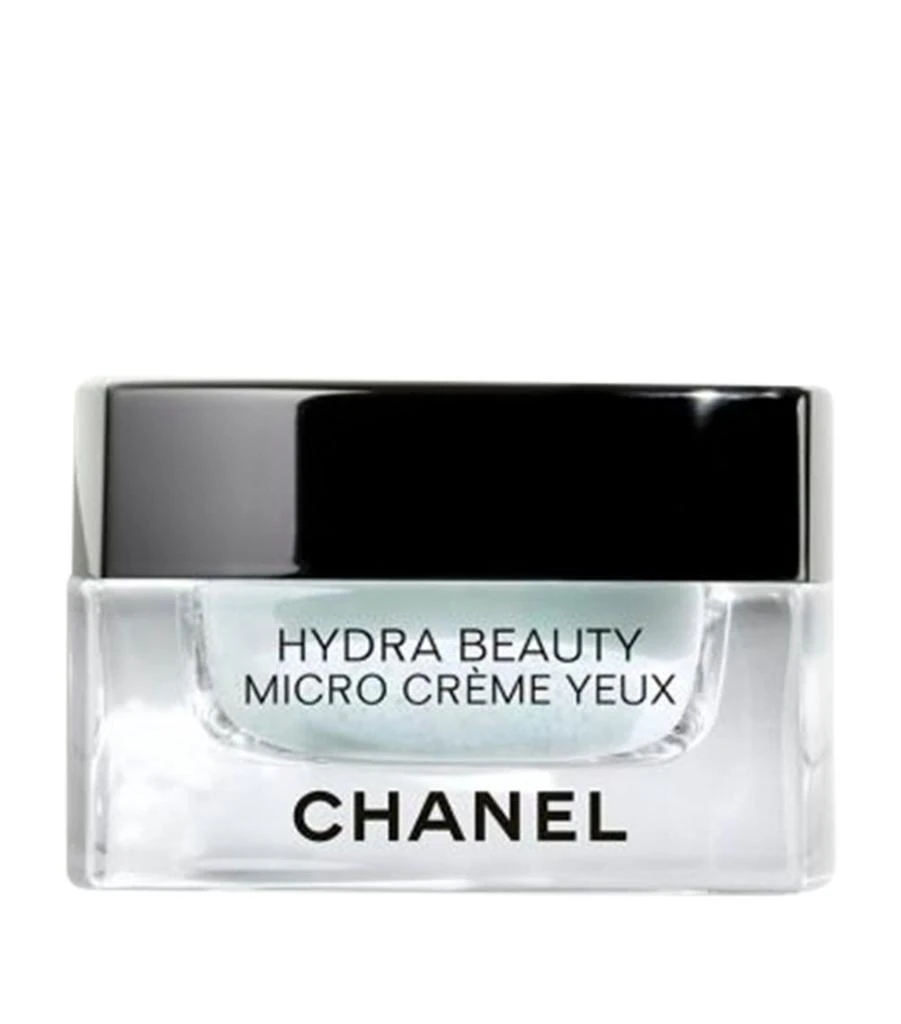 商品Chanel|Micro Crème Yeux (15g),价格¥589,第1张图片