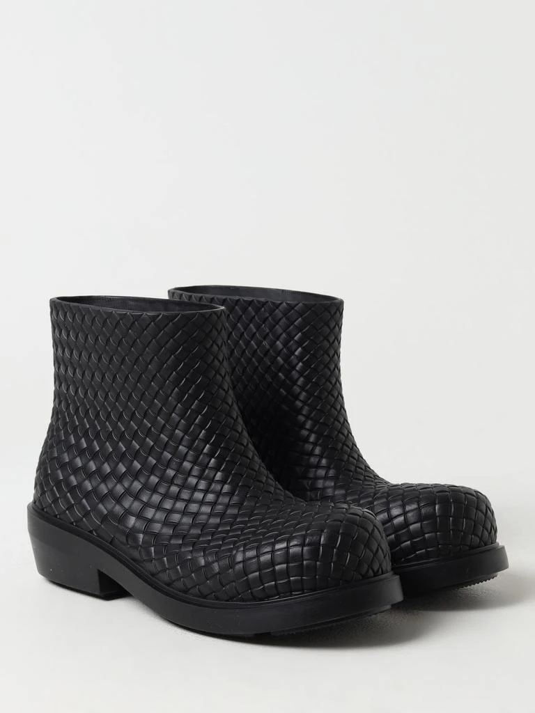 商品Bottega Veneta|Bottega Veneta boots for man,价格¥6466,第2张图片详细描述