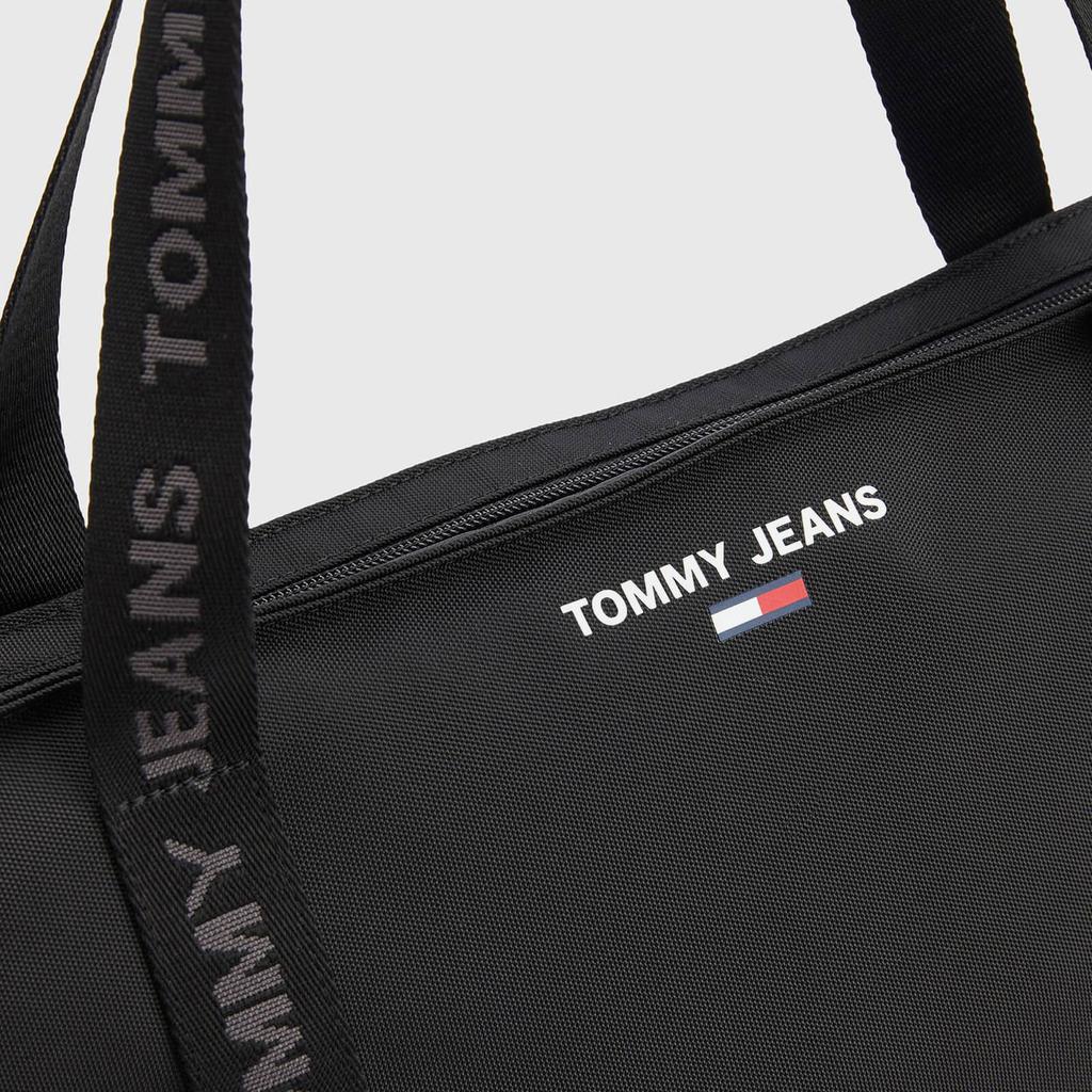 Tommy Jeans Women's Essential Tote Bag - Black商品第6张图片规格展示