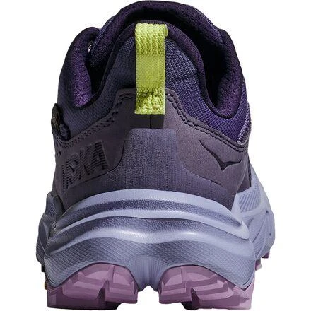 商品Hoka One One|Anacapa 2 Low GTX Shoe - Women's,价格¥1041,第3张图片详细描述