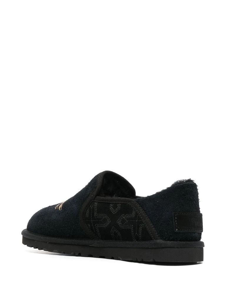 商品UGG|UGG X COTD - Ugg X Cotd Slippers,价格¥1801,第2张图片详细描述