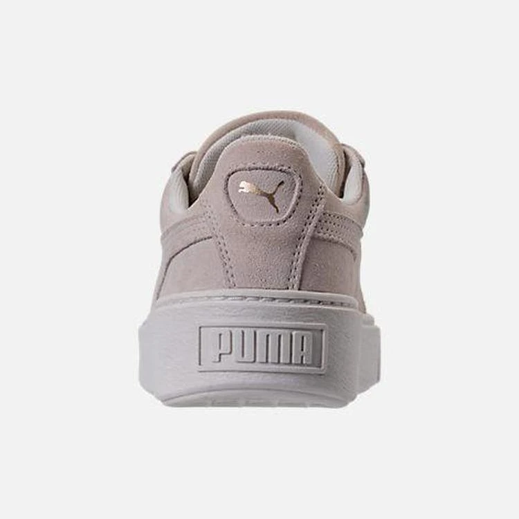 商品Puma|亮片闪粉运动鞋,价格¥222,第5张图片详细描述