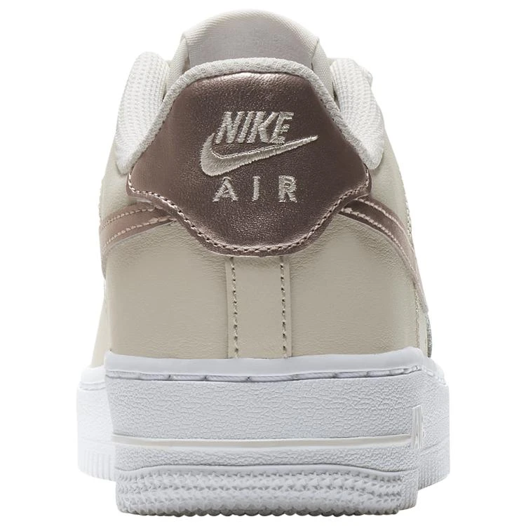 商品NIKE|Nike Air Force 1 Low '06 - Girls'大童运动鞋,价格¥562,第3张图片详细描述