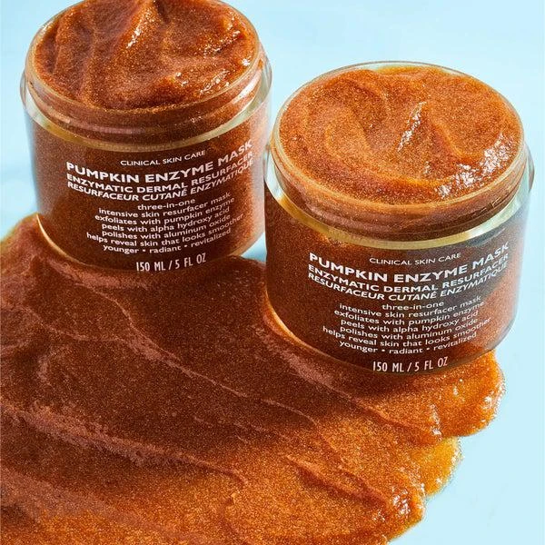 商品Peter Thomas Roth|Peter Thomas Roth Pumpkin Enzyme Mask 150ml,价格¥487,第2张图片详细描述