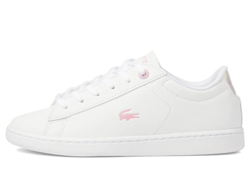 商品Lacoste|Carnaby Evo 222 2 SUC (Little Kid),价格¥405,第4张图片详细描述