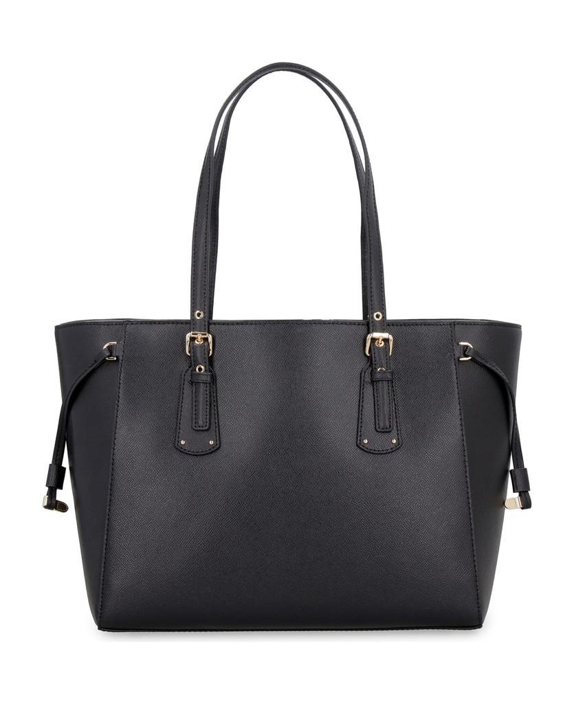 商品Michael Kors|Voyager Leather Tote,价格¥2198,第5张图片详细描述