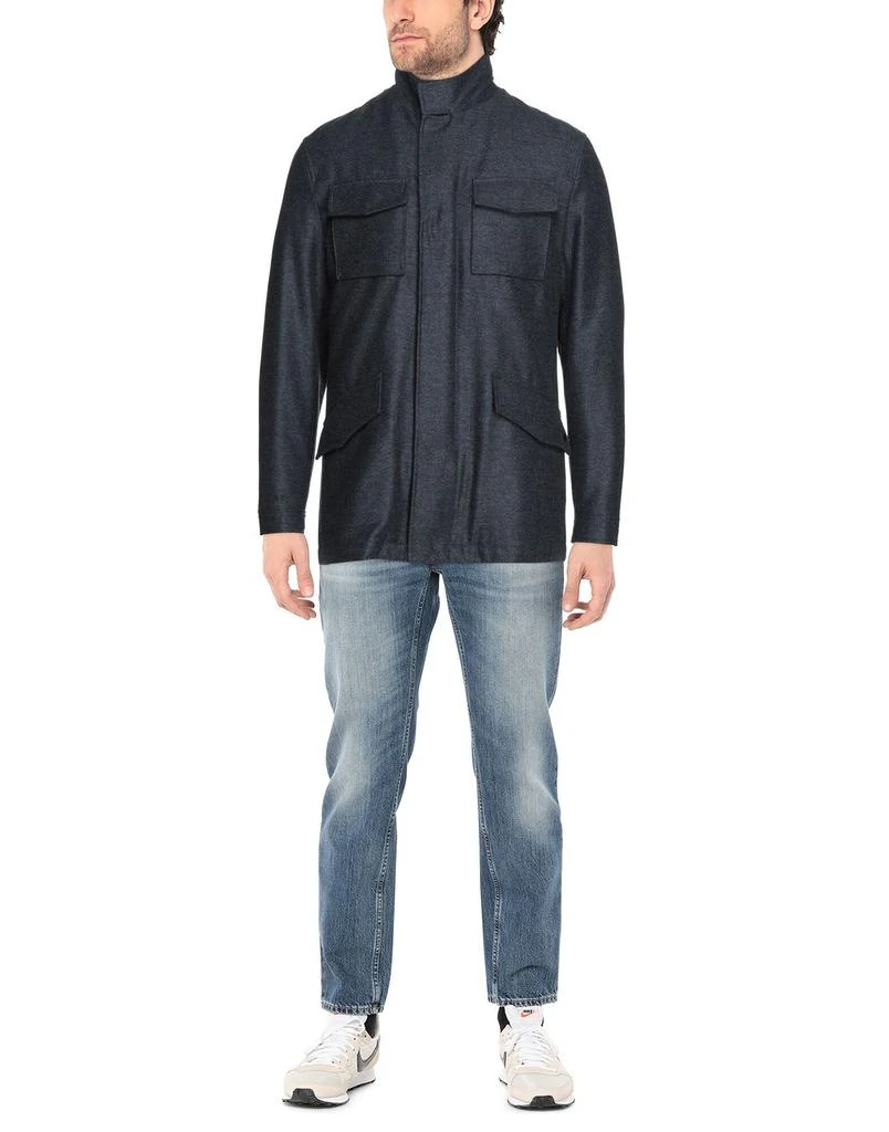 商品PAL ZILERI|Jacket,价格¥1298,第2张图片详细描述