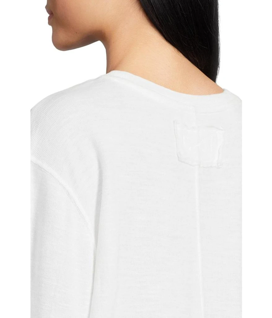 商品Free People|Soul Song Tee,价格¥234,第4张图片详细描述