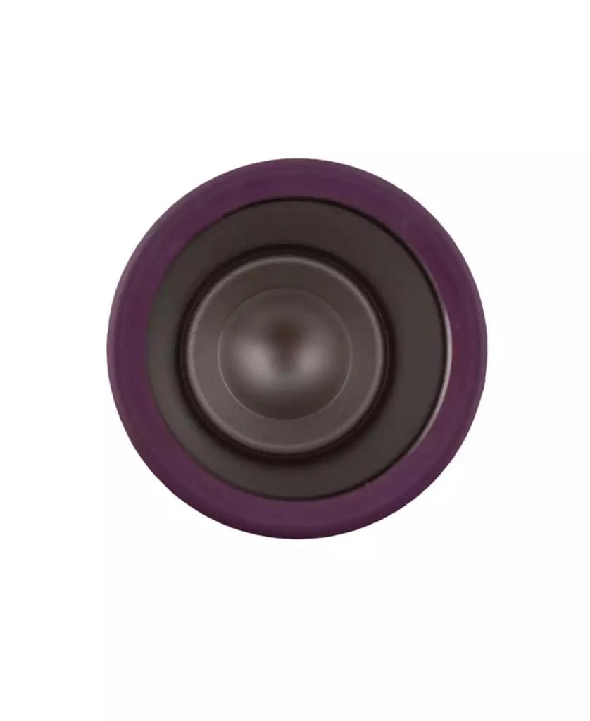 商品Cambridge Silversmiths|Insulated Garnet Pink Geode Slim Can Coolers, 2 Pack,价格¥195,第2张图片详细描述