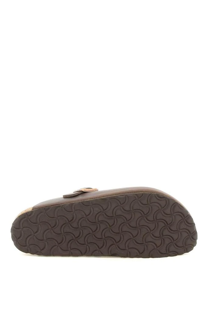 商品Birkenstock|Boston sabot narrow fit,价格¥662,第5张图片详细描述