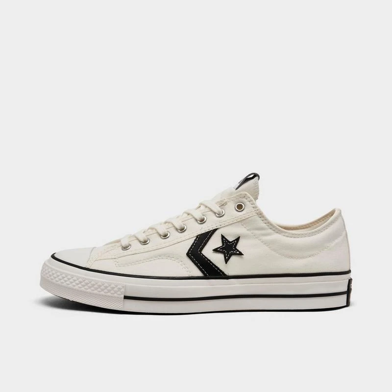 商品Converse|Converse Star Player 76 Casual Shoes,价格¥151,第1张图片