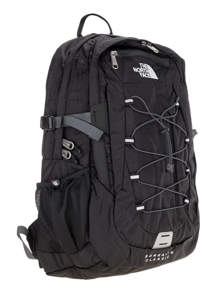 商品The North Face|The North Face Borealis Logo Embroidered Backpack,价格¥941,第3张图片详细描述