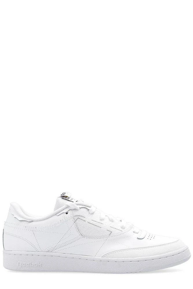 商品Reebok|Reebok X Maison Margiela Club C Sneakers,价格¥1780,第1张图片