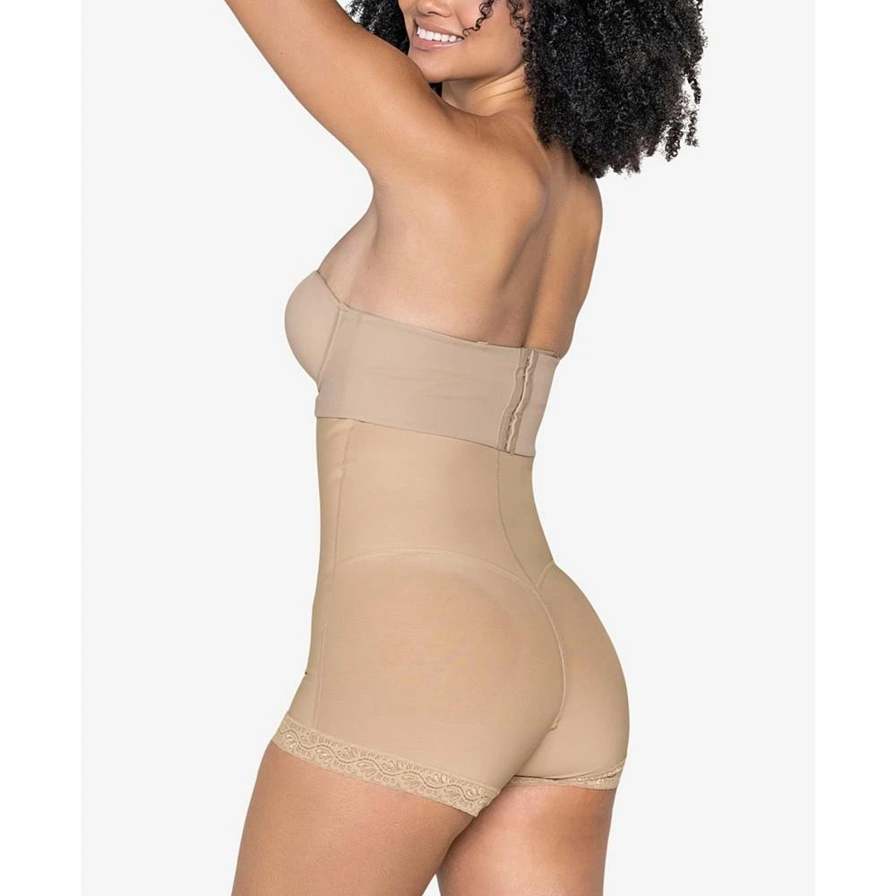 商品Leonisa|Strapless Power Tummy Trimmer Faja Compression Shaper,价格¥667,第3张图片详细描述