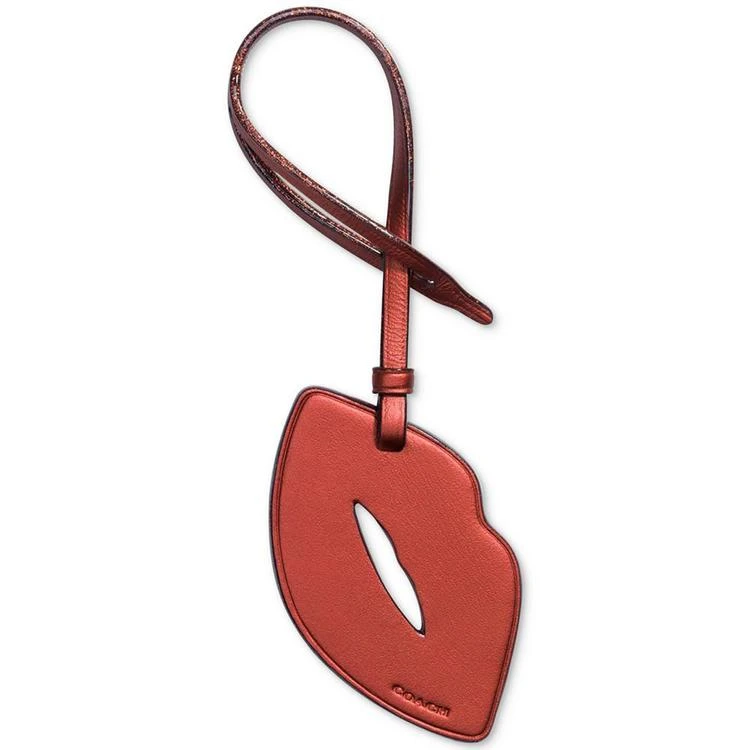 商品Coach|(礼盒装)美唇造型挂饰,价格¥89,第1张图片