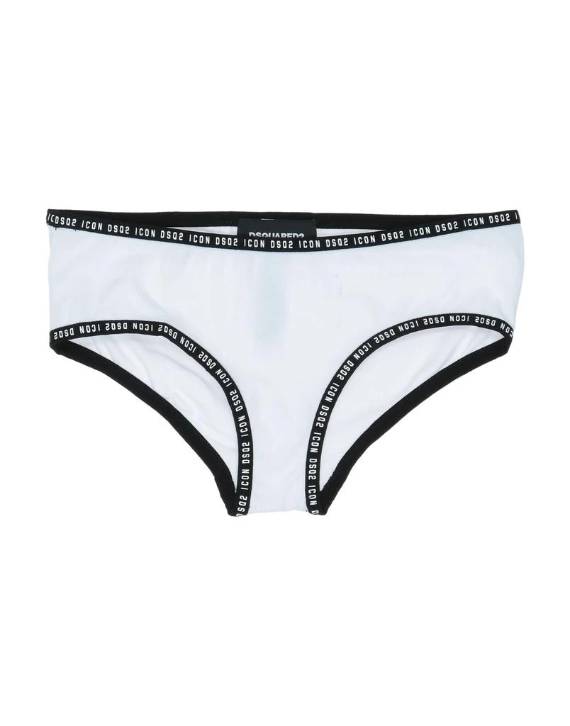 商品DSQUARED2|DSQUARED2,价格¥201,第1张图片