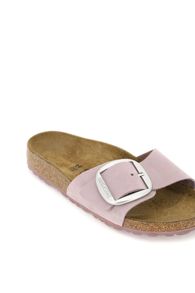 商品Birkenstock|MADRID BIG BUCKLE MULES,价格¥797,第4张图片详细描述