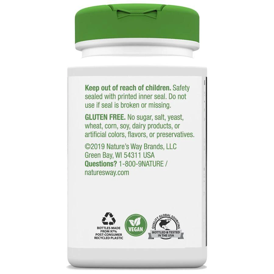Horsetail Grass Capsules 商品