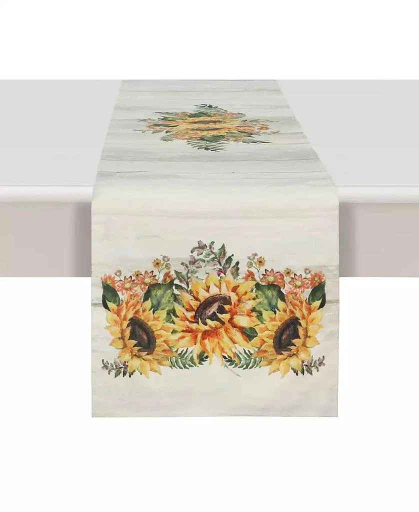商品Laural Home|Sunflower Day Collection,价格¥273,第1张图片