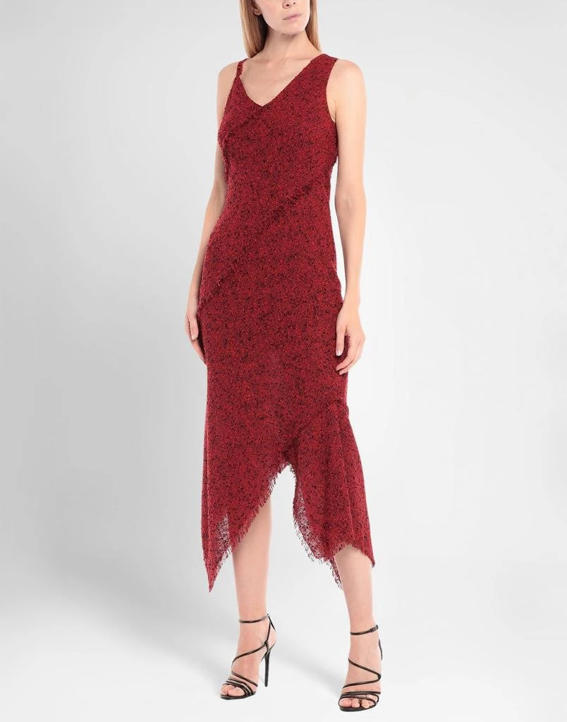 商品ROLAND MOURET|Long dress,价格¥2963,第2张图片详细描述