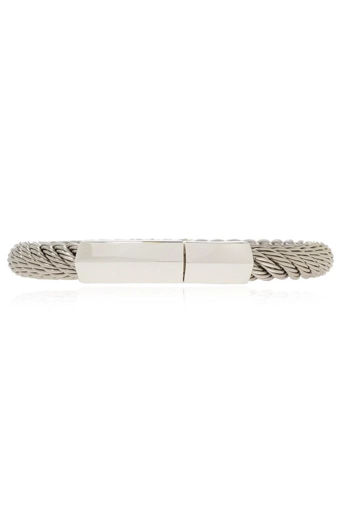 商品Bottega Veneta|Bottega Veneta Bracelet,价格¥4437,第1张图片