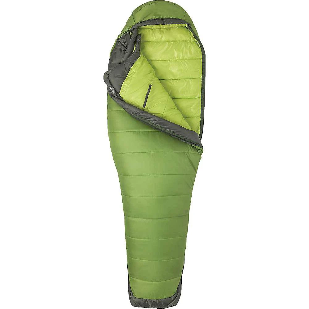 商品Marmot|Marmot Women's Trestles Elite Eco 30 Sleeping Bag,价格¥1319,第3张图片详细描述
