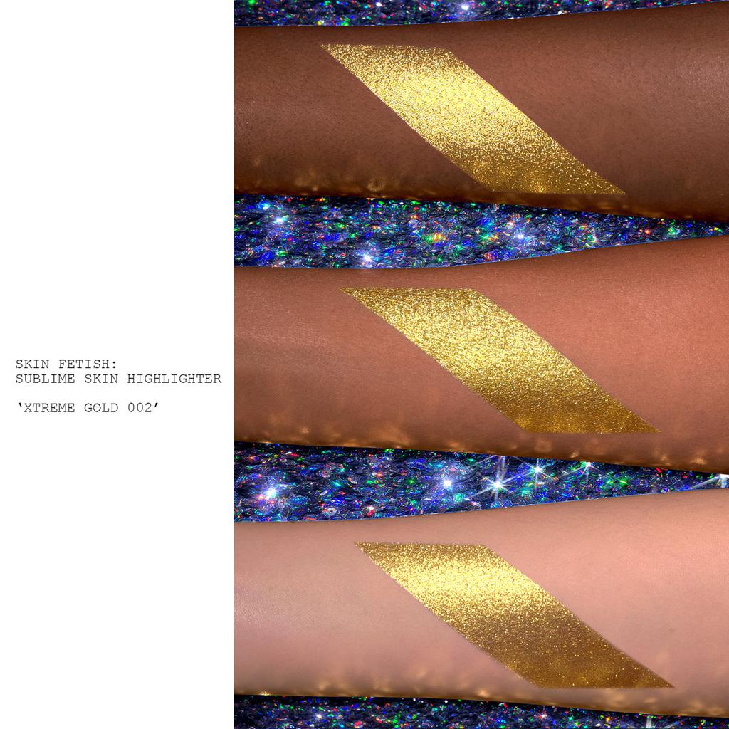 Pat McGrath Labs x Bridgerton Sublime Skin Duo商品第7张图片规格展示