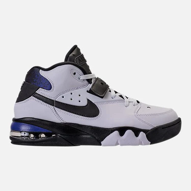 商品NIKE|男士 Air Force Max '93 篮球鞋,价格¥585,第3张图片详细描述
