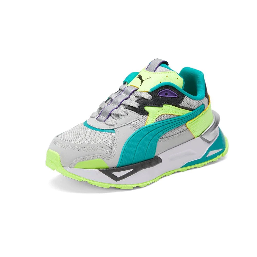 商品Puma|Mirage Sport Asphalt Spring Break Lace Up Sneakers (Big Kid),价格¥303,第2张图片详细描述