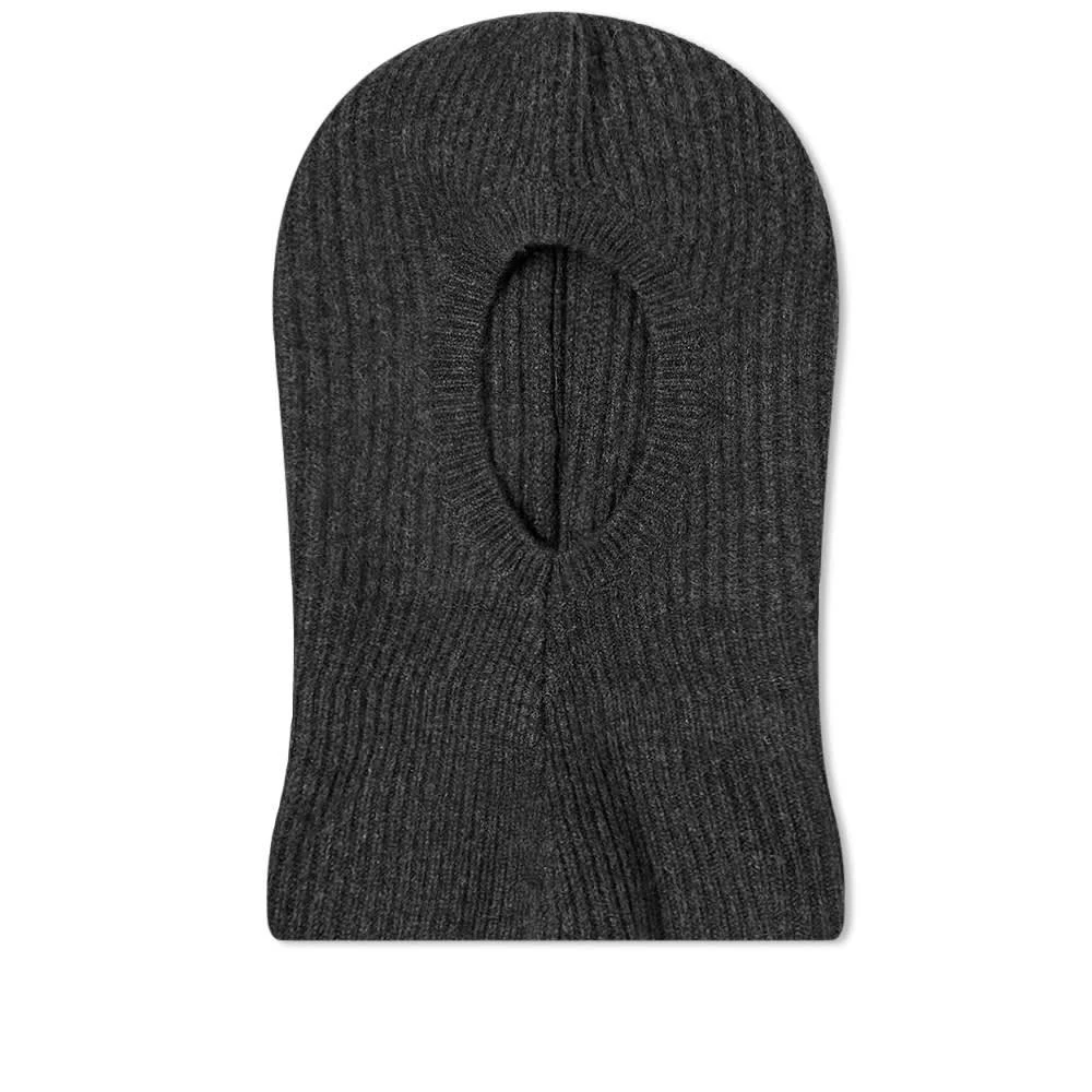 商品HOLZWEILER|Holzweiler Trin Cashmere Balaclava,价格¥561,第1张图片