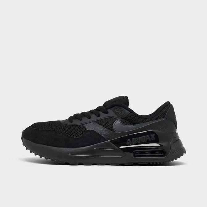 商品NIKE|Men's Nike Air Max SYSTM Casual Shoes,价格¥587,第1张图片
