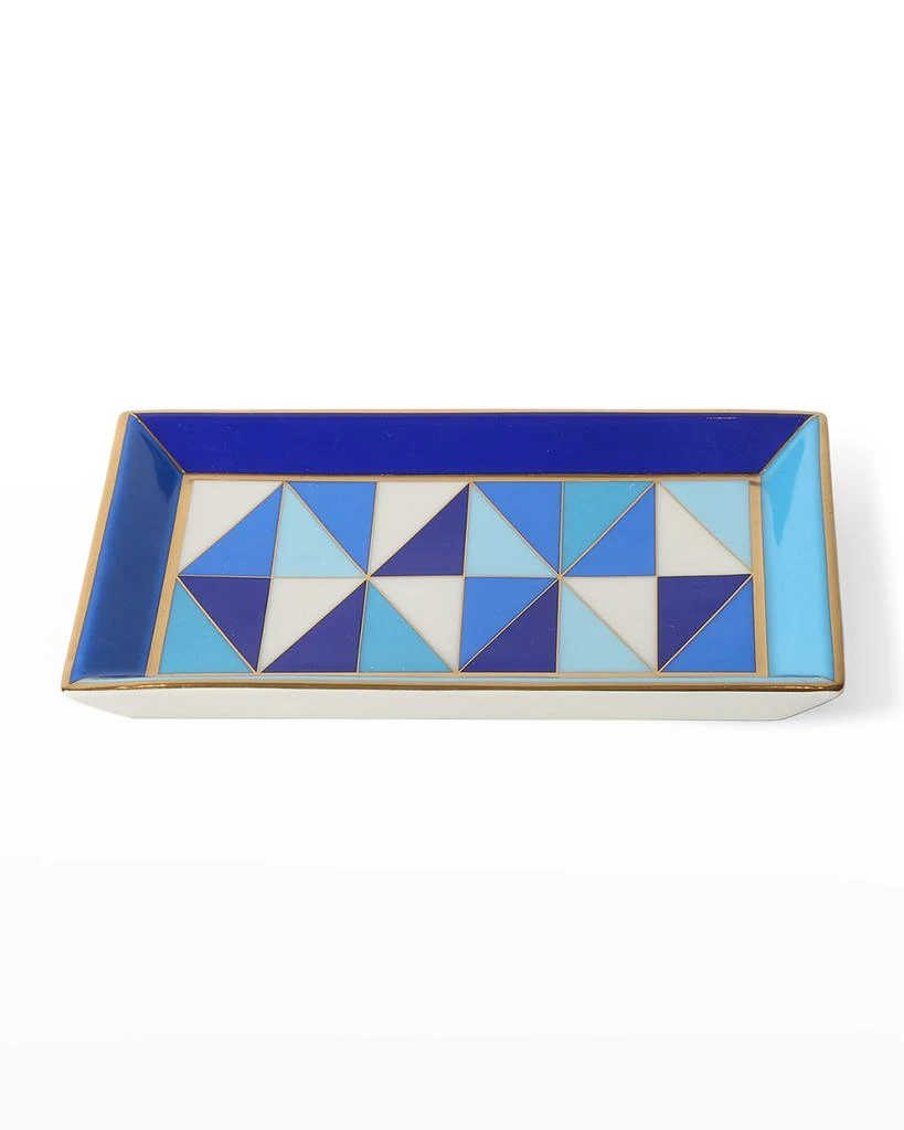 商品Jonathan Adler|Sorrento Rectangle Tray,价格¥658,第2张图片详细描述