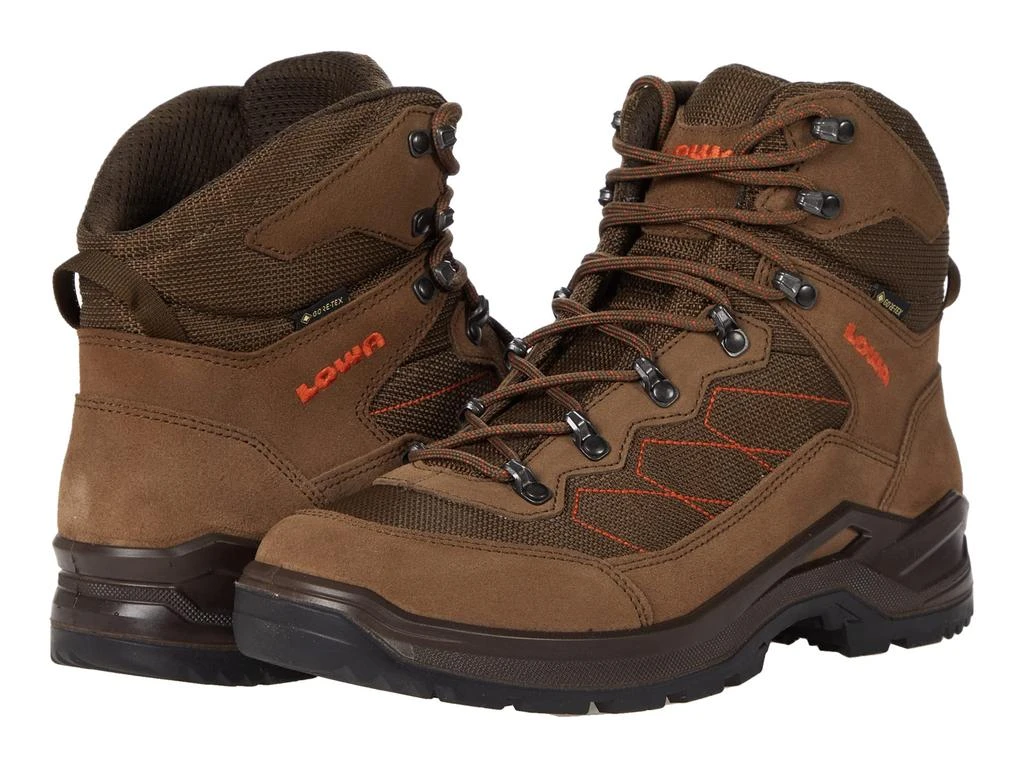 商品Lowa|Taurus Pro GTX Mid,价格¥1450,第1张图片