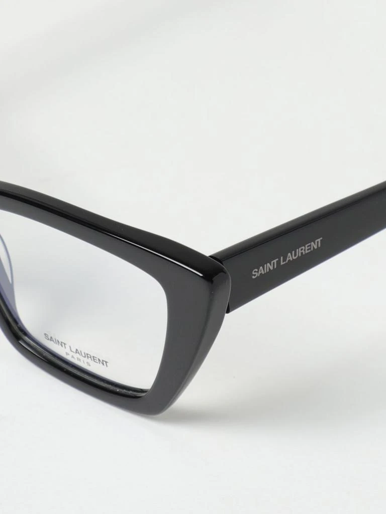 商品Yves Saint Laurent|Saint Laurent optical frames for woman,价格¥2327,第4张图片详细描述