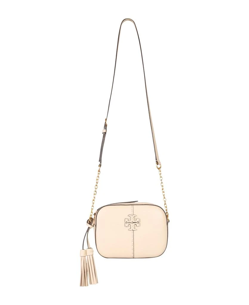 商品Tory Burch|Mcgraw Shoulder Bag,价格¥2928,第1张图片