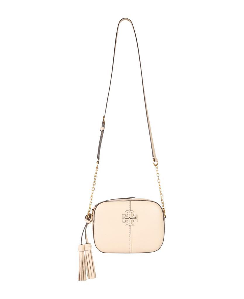 商品Tory Burch|Mcgraw Shoulder Bag,价格¥2701,第1张图片