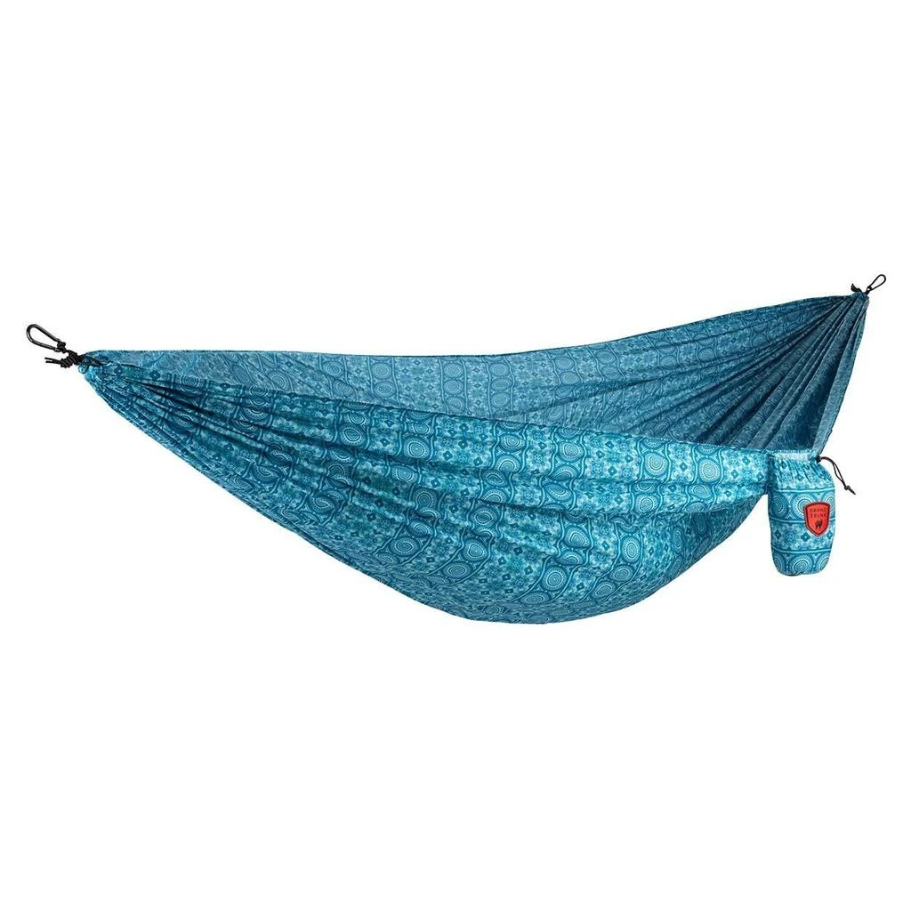 商品Grand Trunk|TrunkTech Double Printed Hammock,价格¥581,第2张图片详细描述