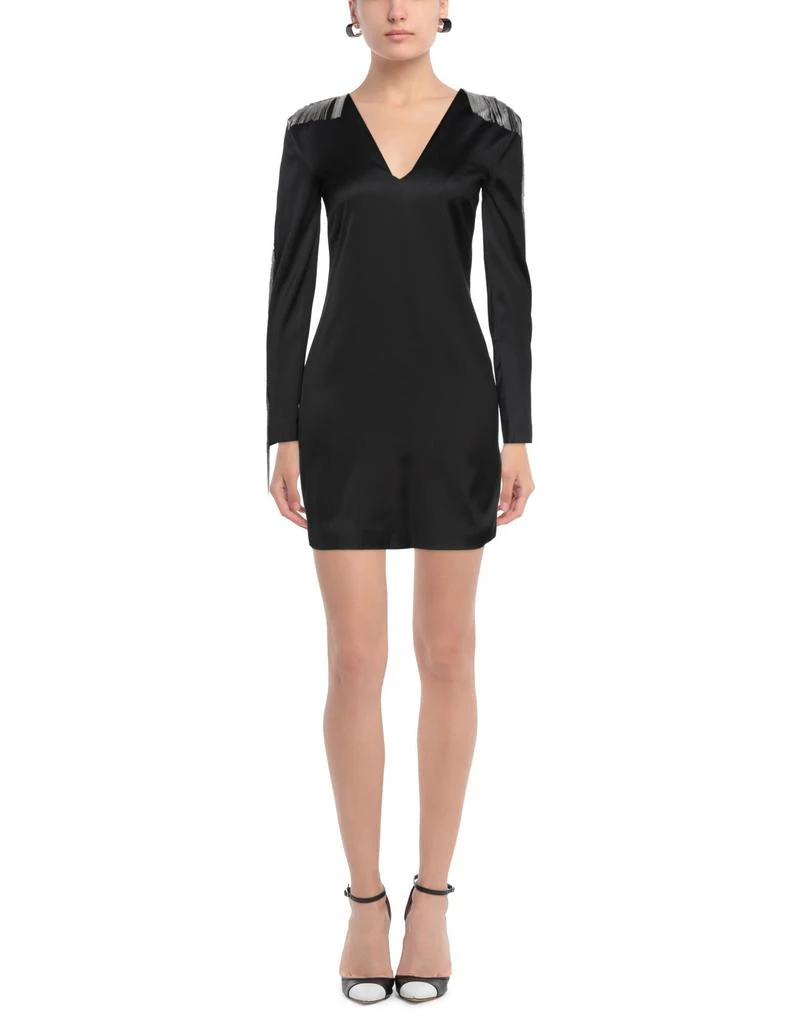 商品John Richmond|Short dress,价格¥586,第2张图片详细描述