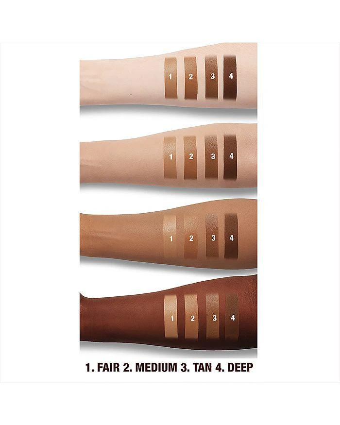 商品Charlotte Tilbury|Beautiful Skin Bronzer,价格¥424,第4张图片详细描述