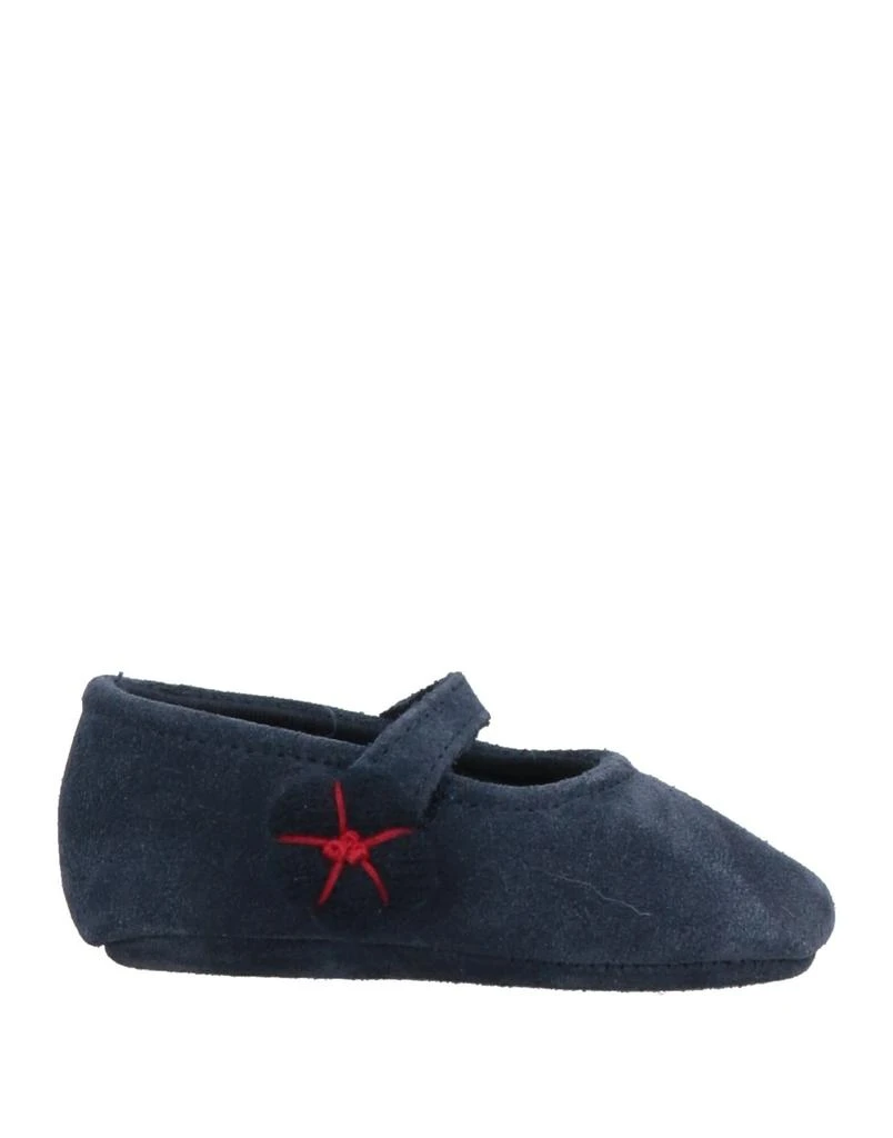 商品IL GUFO|Newborn shoes,价格¥109,第1张图片