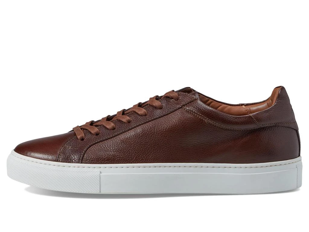 商品Johnston & Murphy Collection|Jake Lace To Toe,价格¥1390,第4张图片详细描述