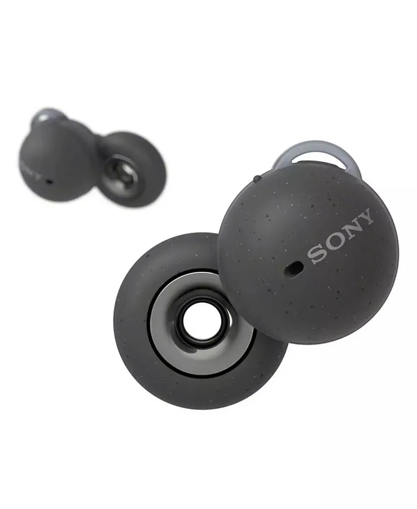 商品SONY|Link Buds Truly Wireless Ear buds,价格¥1320,第1张图片