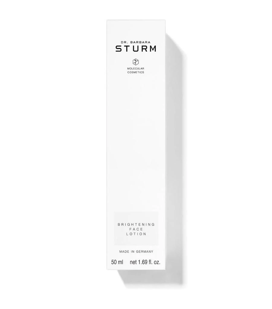 商品Dr. Barbara Sturm|Brightening Face Lotion (50ml),价格¥1068,第3张图片详细描述