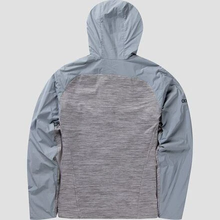 商品Outdoor Research|Deviator Hoodie - Men's,价格¥856,第2张图片详细描述