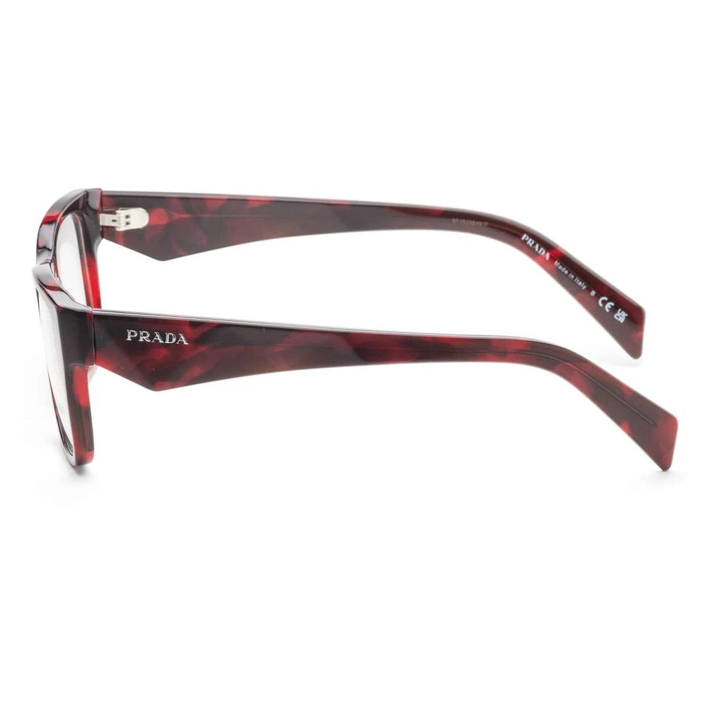 商品Prada|Prada Men's Purple Pillow Opticals,价格¥751,第2张图片详细描述