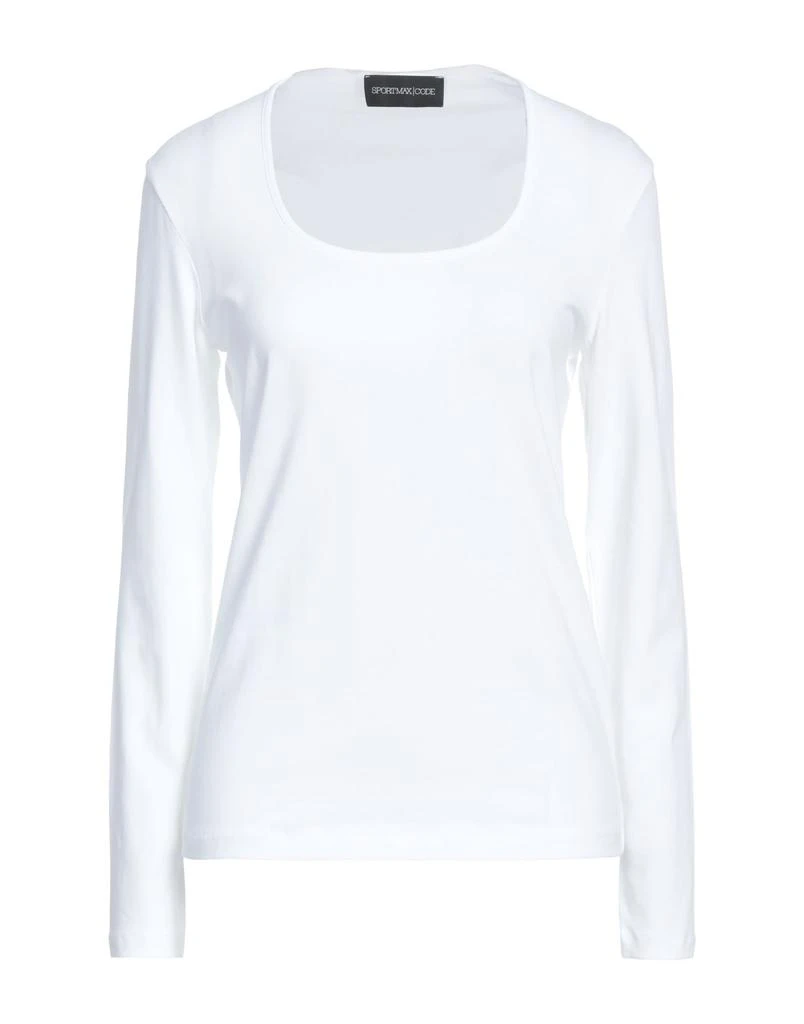 商品Max Mara|T-shirt,价格¥459,第1张图片