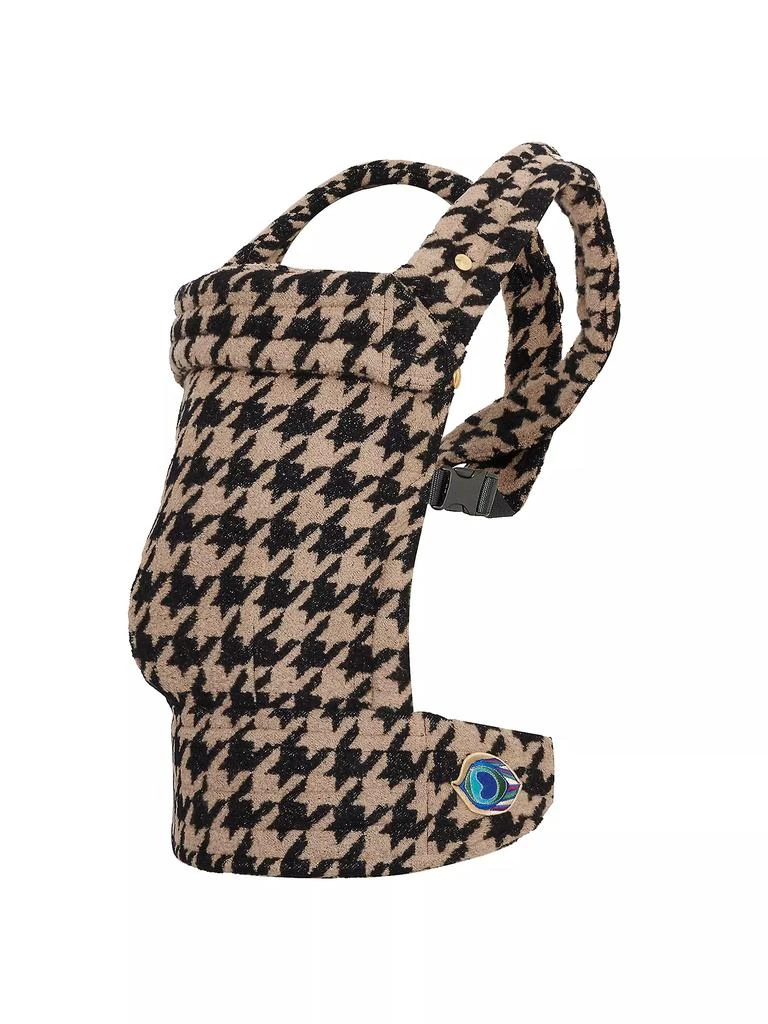 商品Artipoppe|Zeitgeist Tweed Baby Carrier,价格¥5620,第1张图片