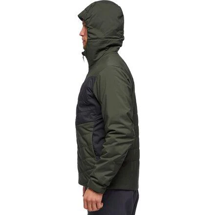 First Light Stretch Hooded Jacket - Men's 商品